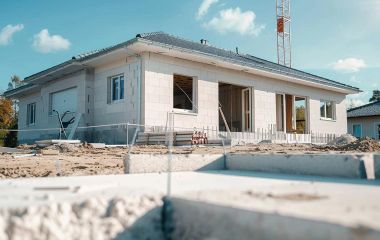 Шлифовка газоблока: лучшие способы обработки поверхности