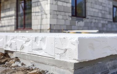 Воронежский пеноблок: цены и характеристики, где купить и доставка