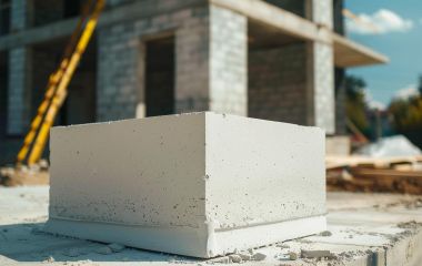 Газоблок 2 сорт: купить по низкой цене в Москве и области