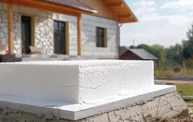 Купить пеноблок 10, пенобетон 100х300х600 цена в Киеве