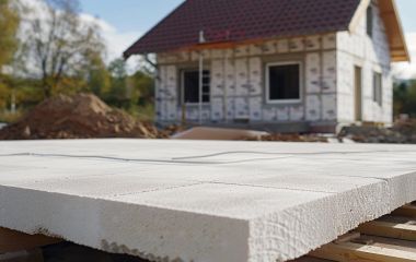 Купить полотно пилы по газобетону: как выбрать лучшее полотно и где его приобрести