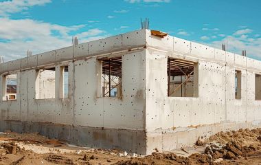 Газоблок Масикс: официальный сайт, отзывы, цены и преимущества