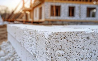 Стоимость и технология кладки газоблоков: все, что нужно знать