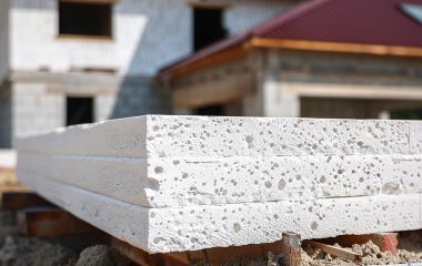 Газобетон недорого: где и за сколько купить газоблоки?