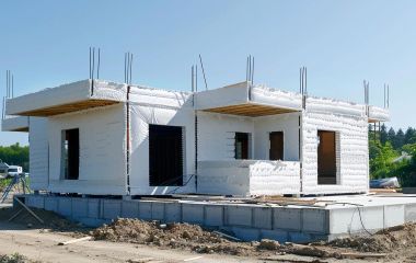 Газоблоки в Киеве: цена, доставка, отзывы, каталог