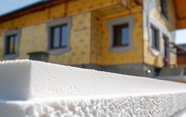 Оби пеноблоки: основные характеристики, применение и преимущества