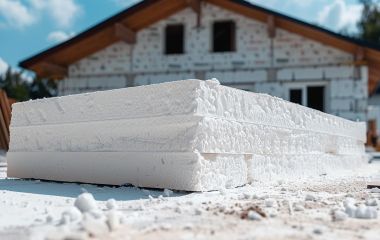 Себестоимость пеноблока, пенобетона и их стоимость за куб - подробный анализ и таблица цен