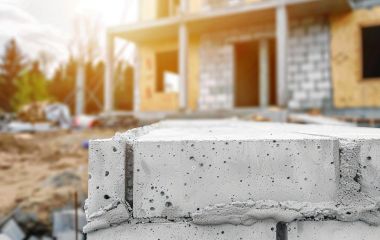 Газоблок 120: особенности, преимущества и способы применения