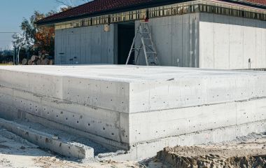 Газоблоки узлы, газобетон схема, газобетон узлы: основные принципы и преимущества