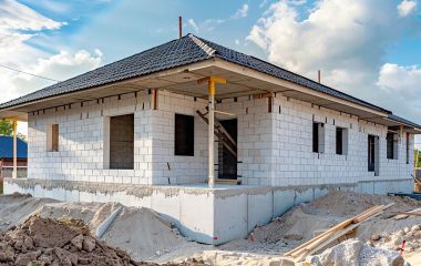 Газоблоки остатки: где купить, виды и особенности