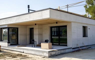 Газоблоки StoneLight Львів: ціна, переваги та де придбати