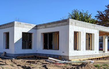 Газобетонные блоки Stonelight в Броварах – цены и технические характеристики