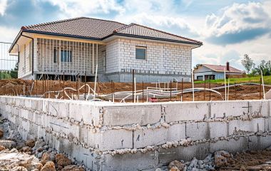 Газоблок Экотон: размеры, цена, особенности.