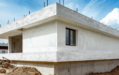 Срок службы газоблока и газобетона: сколько лет прослужит дом из газобетона и долговечность материала