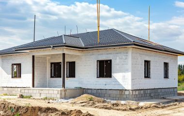 Газоблок Хмельницький: купити з вигідною ціною