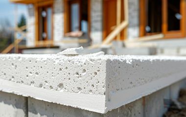 Дюбель для газобетона 10х60: характеристики, особенности, применение