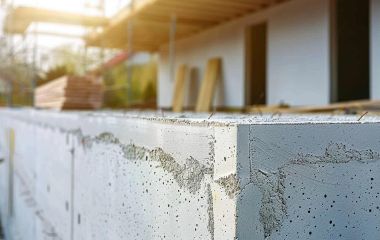 Как штукатурить стены из газоблока: советы и рекомендации