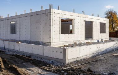 Газоблок ск: особенности стройматериала и отзывы покупателей