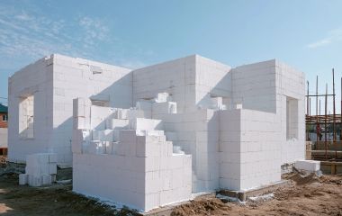 Газобетон Stonelight (Стоунлайт): обзор производителя, характеристики и ассортимент 2025