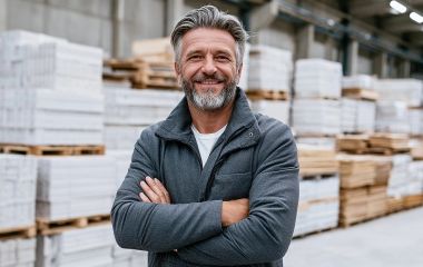 Как стать официальным дилером завода газоблока: требования, критерии и ресурсы