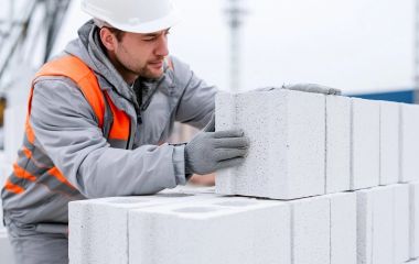 Почему цены на газоблок у разных поставщиков отличаются в 2–3 раза: конкретные причины